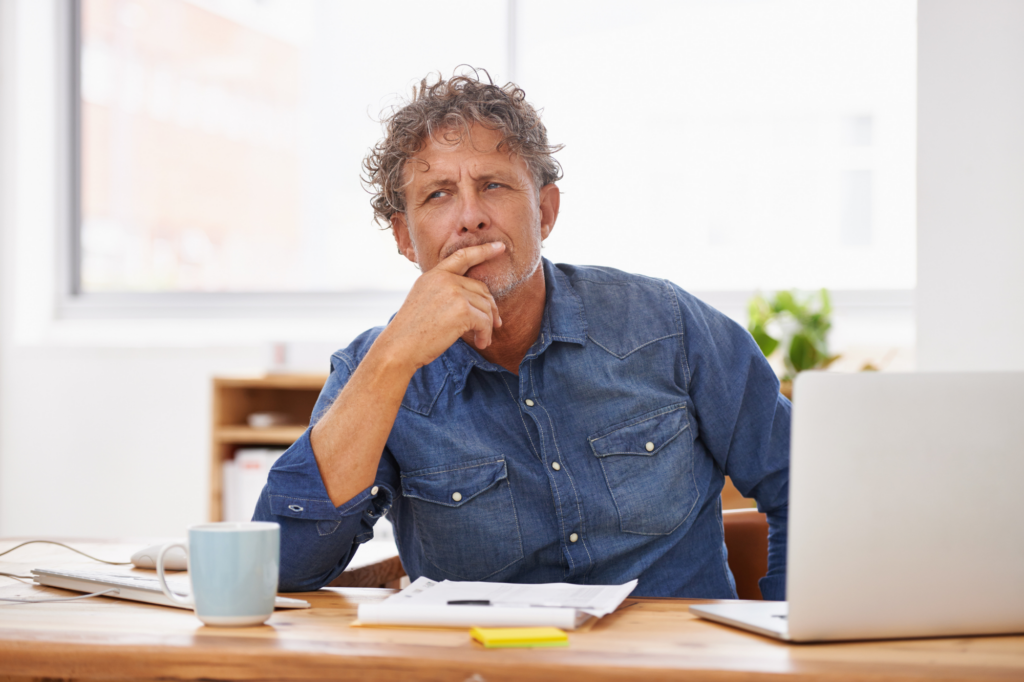 Settlement vs bankruptcy
